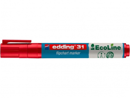 Marqueurs Edding 31/32 Ecoline