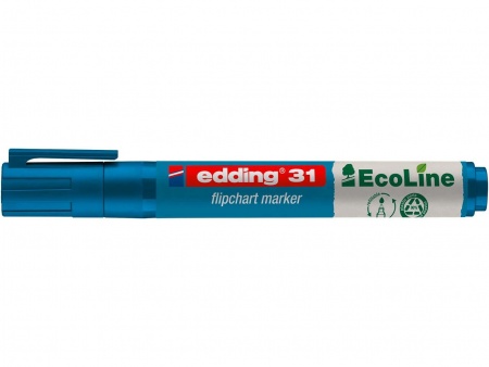 Marqueurs Edding 31/32 Ecoline