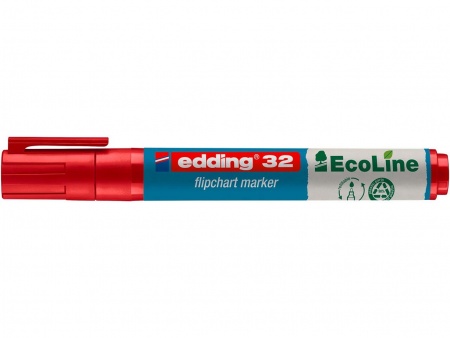 Marqueurs Edding 31/32 Ecoline