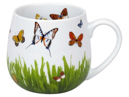 Mug \ Pré aux papillons\ 