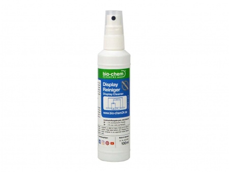 Nettoyant antistatique pour écran, spray 100 ml