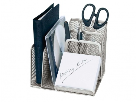 Organiseur de bureau gamme Light Metal