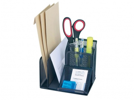 Organiseur de bureau gamme Light Metal