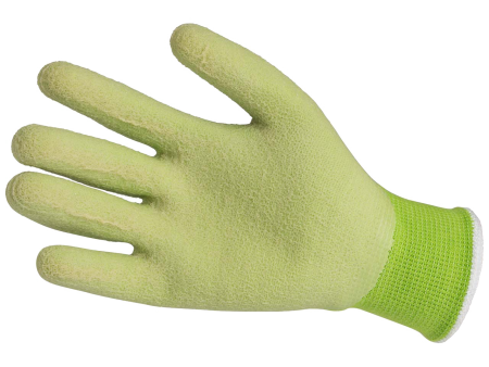 Paire de gants de jardinage latex FSC Fair Zone