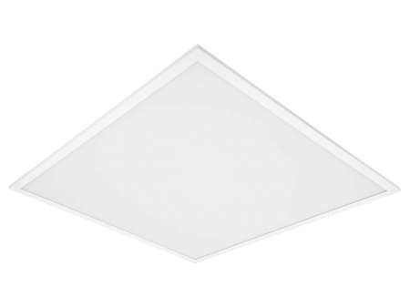 Panneau LED LEDVANCE avec cadre 60x60 cm, IP40 4320 lm