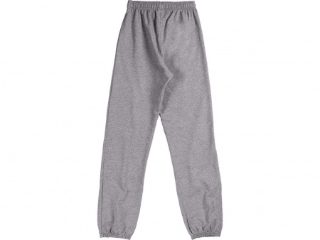 Pantalon de jogging, coton bio 300 g