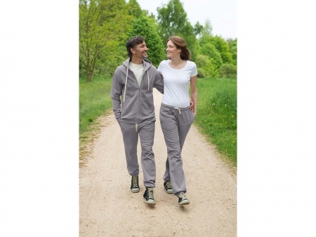 Pantalon de jogging, coton bio 300 g