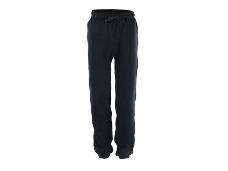 Pantalon de jogging, coton bio 300 g