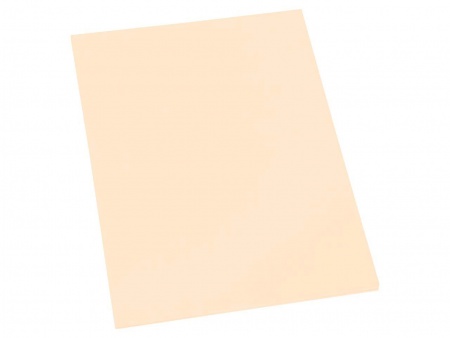 Papier à lettre Pollen A4, 120 g / m², 50 feuilles