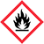 Inflammable