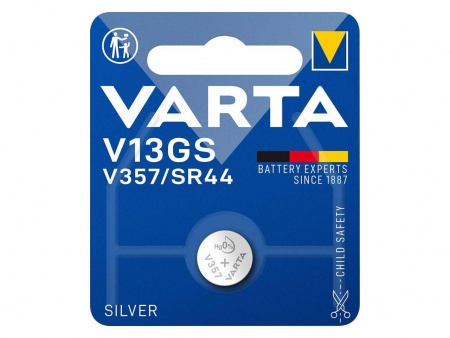 Pile bouton Varta V357