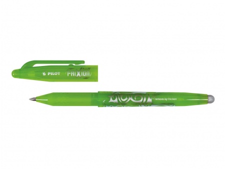 Pilot Frixion Point