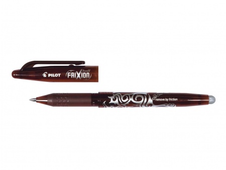 Pilot Frixion Point