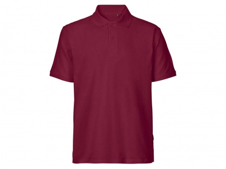 Polo homme coton bio 235 g/m²