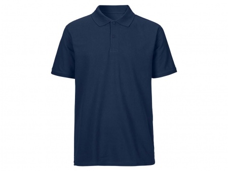 Polo homme coton bio 235 g/m²