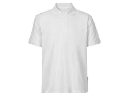 Polo homme coton bio 235 g/m²