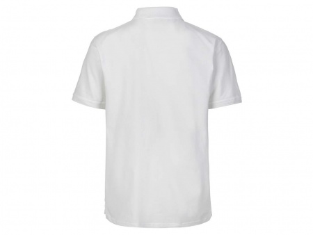 Polo homme coton bio 235 g pour impr.