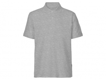 Polo homme coton bio 235 g pour impr.