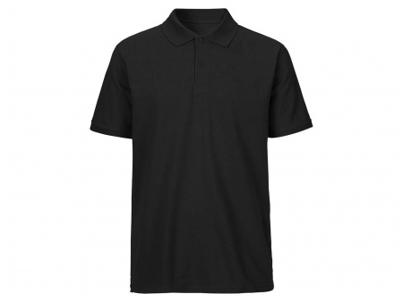 Polo homme coton bio 235 g pour impr.