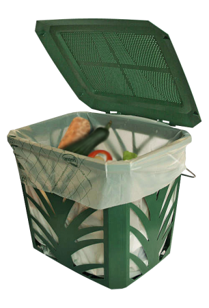 Poubelle spécial compost MaxAir