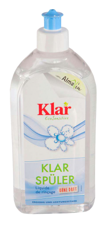 Produit de rinçage Klar, 500 ml