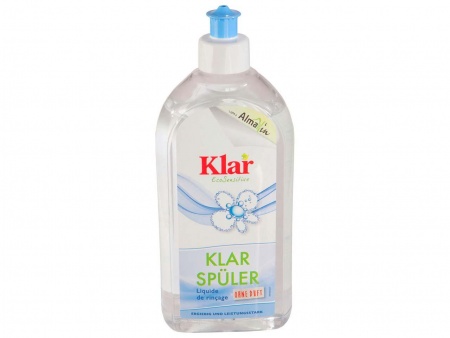 Produit de rinçage Klar, 500 ml