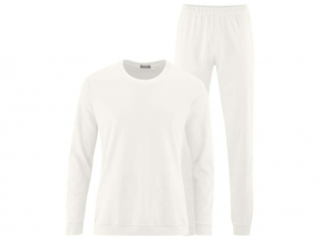 Pyjama coton bio pour homme