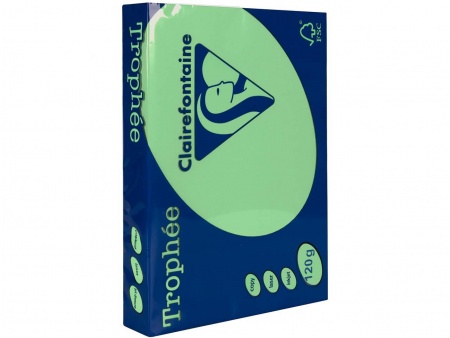 Ramette papier couleur A4 FSC® Trophée