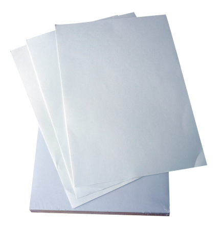 Ramette papier recyclé A4 120 g 250 feuilles