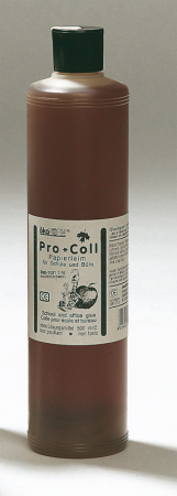 Recharge colle Pro-Coll, 500 ml