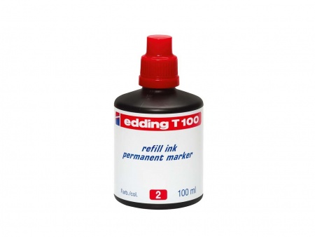 Recharge d\'encre edding