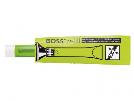 Recharge d\'encre STABILO BOSS