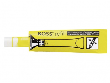 Recharge d\'encre STABILO BOSS