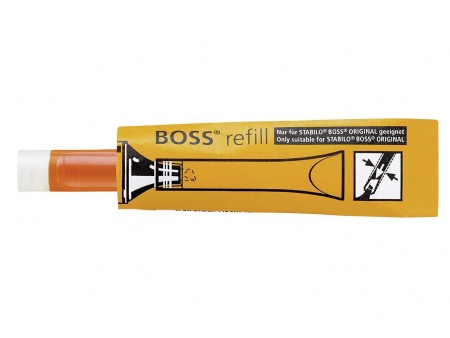 Recharge d\'encre STABILO BOSS