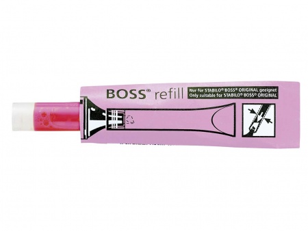 Recharge d\'encre STABILO BOSS