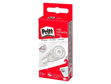 Recharge pour roller correction Pritt Refill Flex