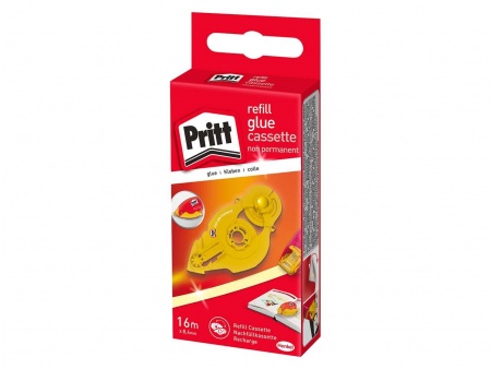 Recharge pour roller de colle Pritt