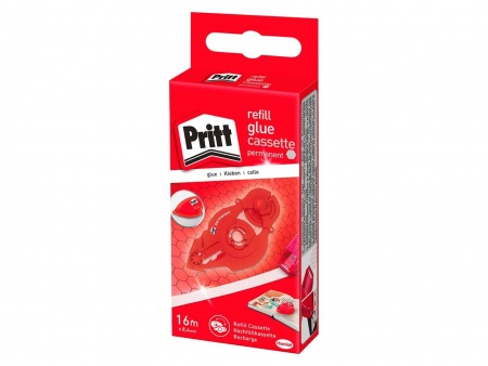 Recharge pour roller de colle Pritt