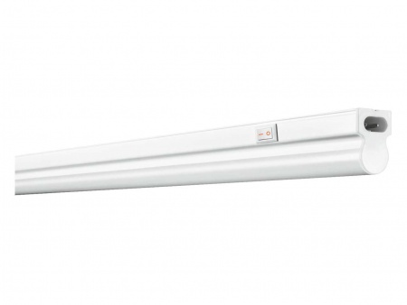 Réglette lumineuse LED Linear Compact Switch 8W 800 lm 3000 K