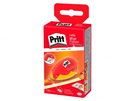 Roller de colle Pritt