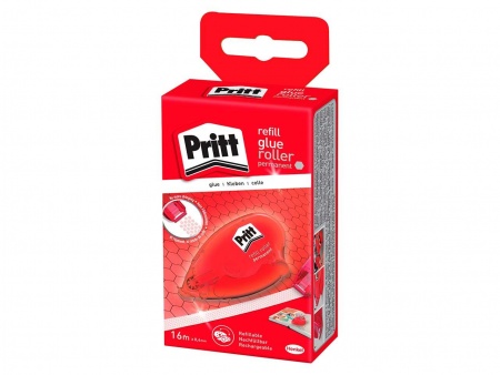 Roller de colle Pritt