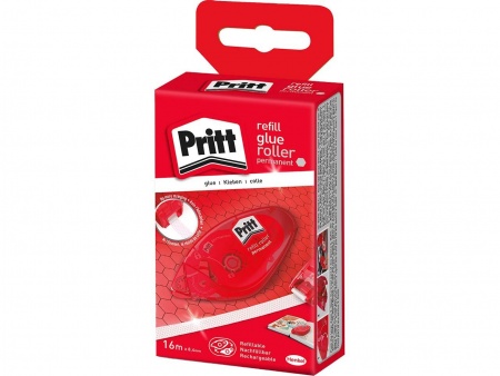 Roller de colle Pritt