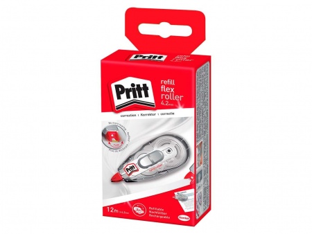 Roller de correction Pritt Refill Flex