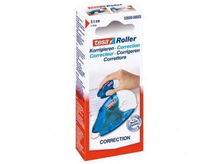 Roller de correction Tesa EcoLogo