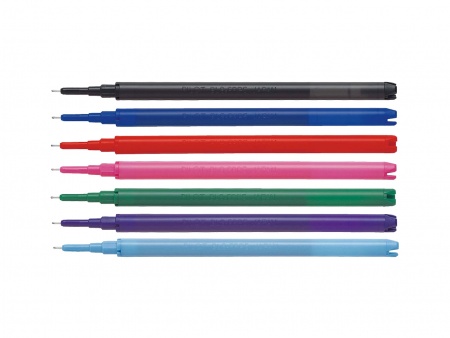 Rollers gel Pilot « Frixion Point » 0,5 mm