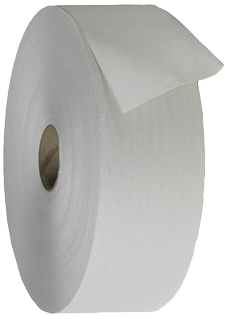 Rouleaux papier hygién. 2 ép. recyclé