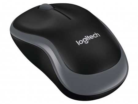 Souris sans fil optique Logitech M220 Silent USB