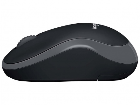 Souris sans fil optique Logitech M220 Silent USB