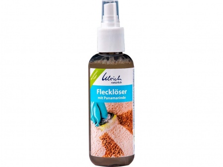 Spray détachant à l\'extrait d\'écorce de bois de Panama