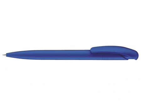 Stylo-bille bleu bio-plastique Nature Plus